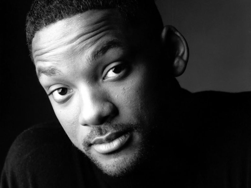 Will Smith