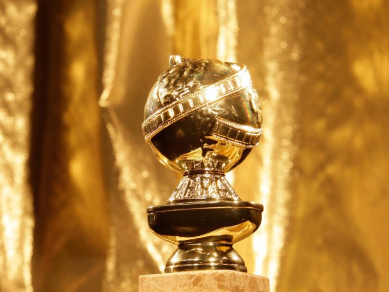 The Golden Globe Awards