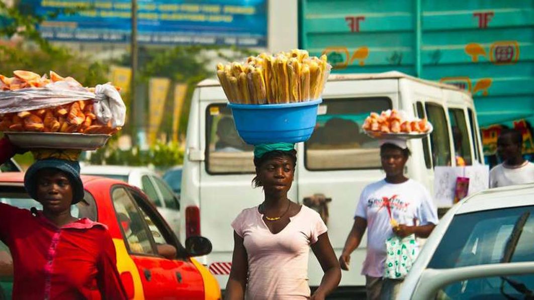hawkers