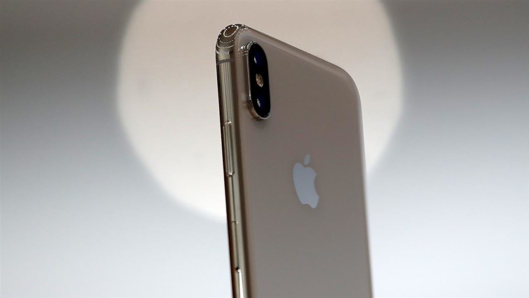 iphonex