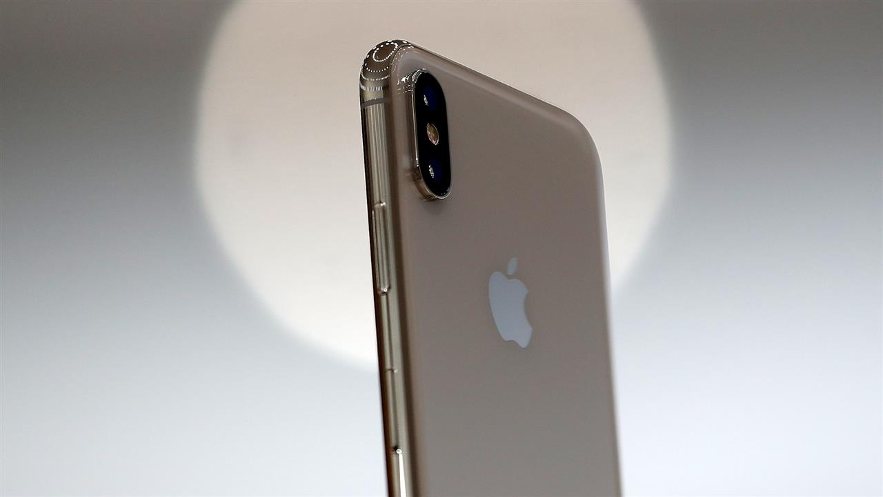 iphonex