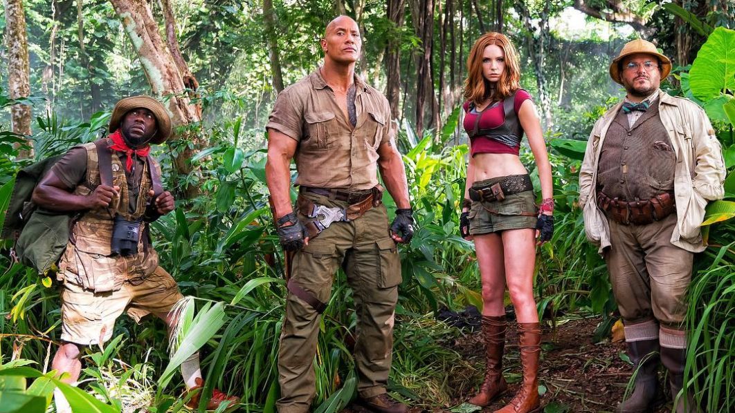 jumanji-cast