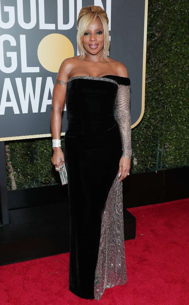 Best Dressed List: Golden Globes 2018 | The Guardian Nigeria News - Nigeria  and World News