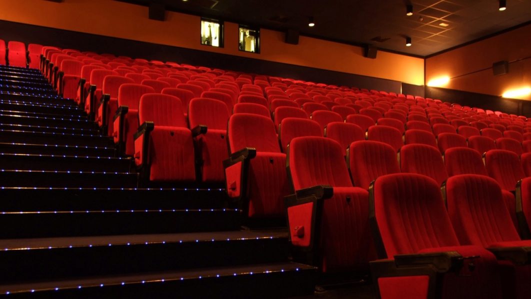 theater
