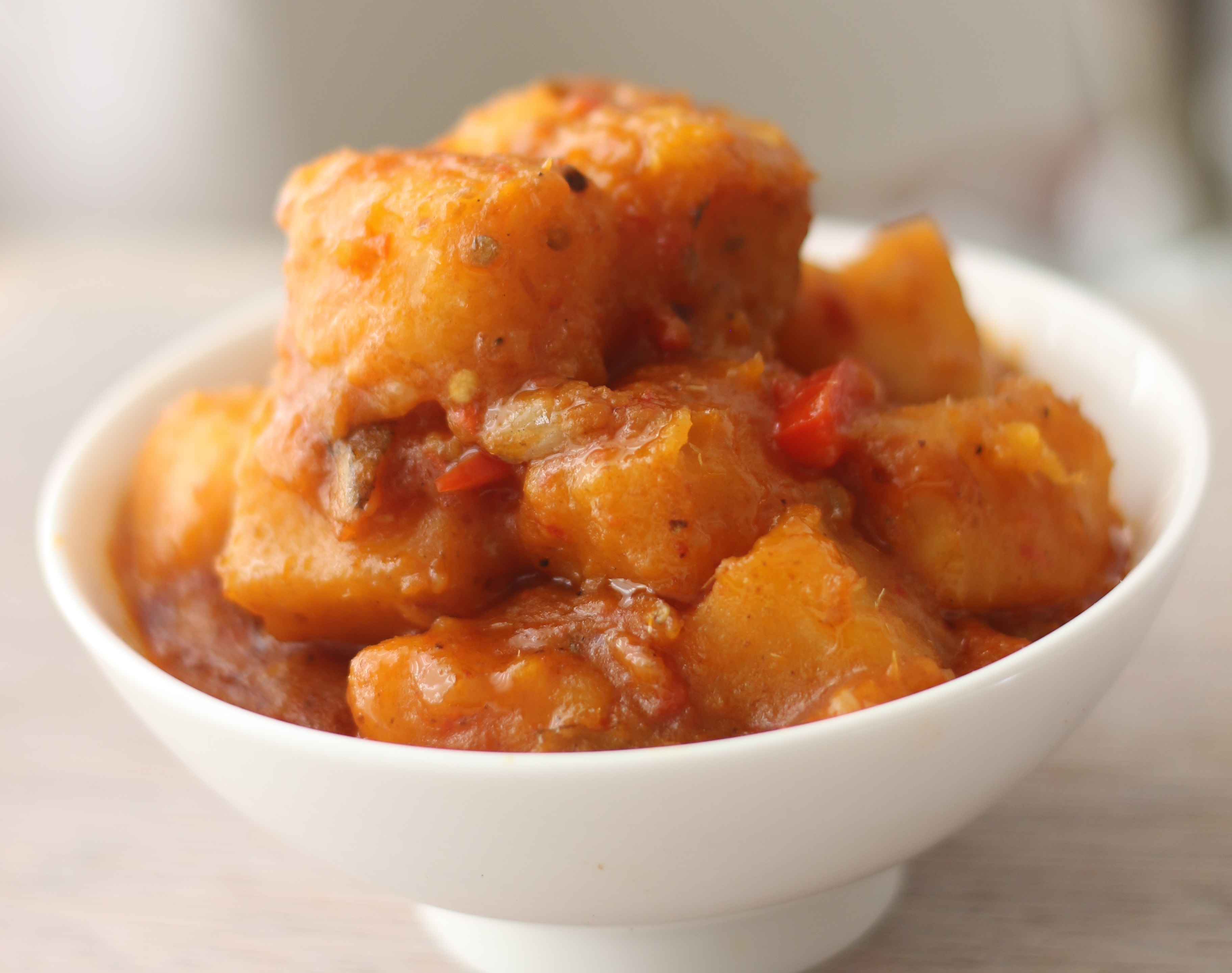 yam porridge sisiyemmie 2
