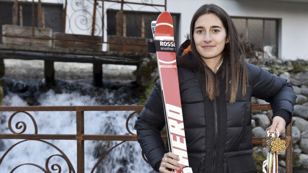 SKI-FRA-OLYMPICS-PORTRAIT