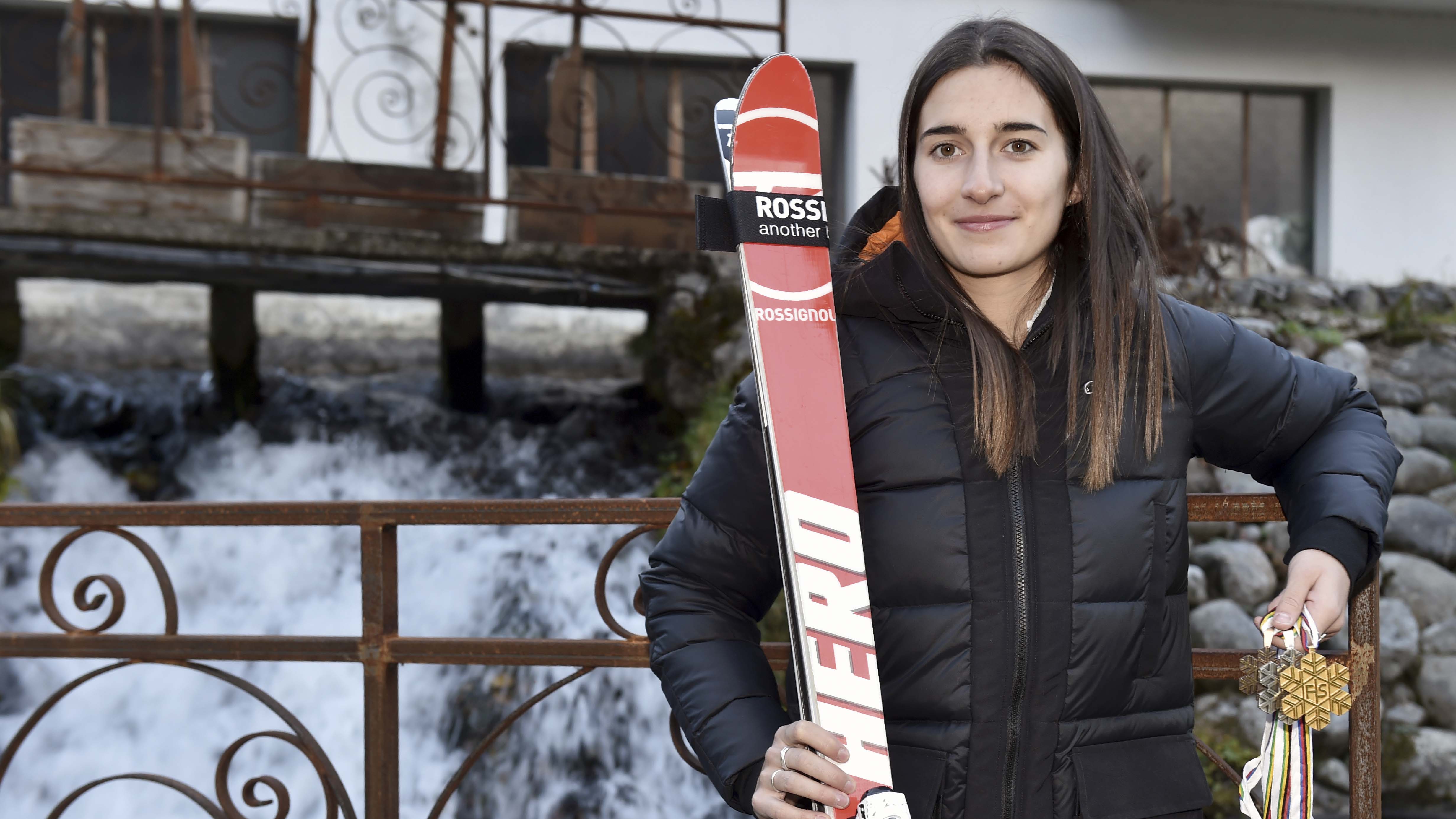 SKI-FRA-OLYMPICS-PORTRAIT