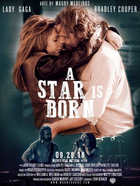 A Star Is Born