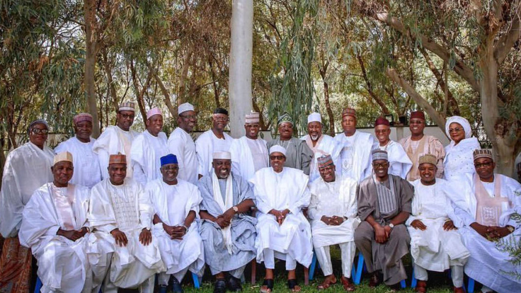 APC-governors