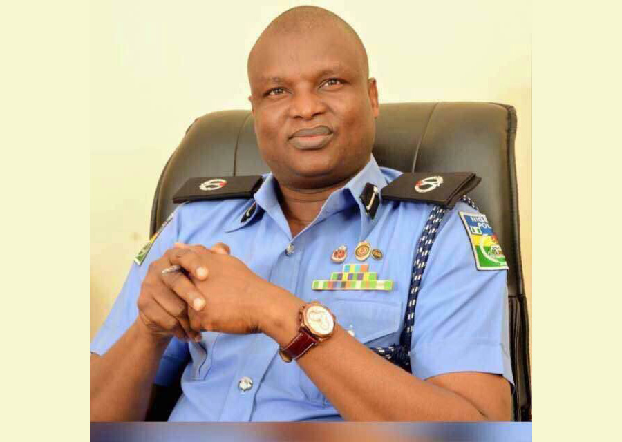 Abba Kyari
