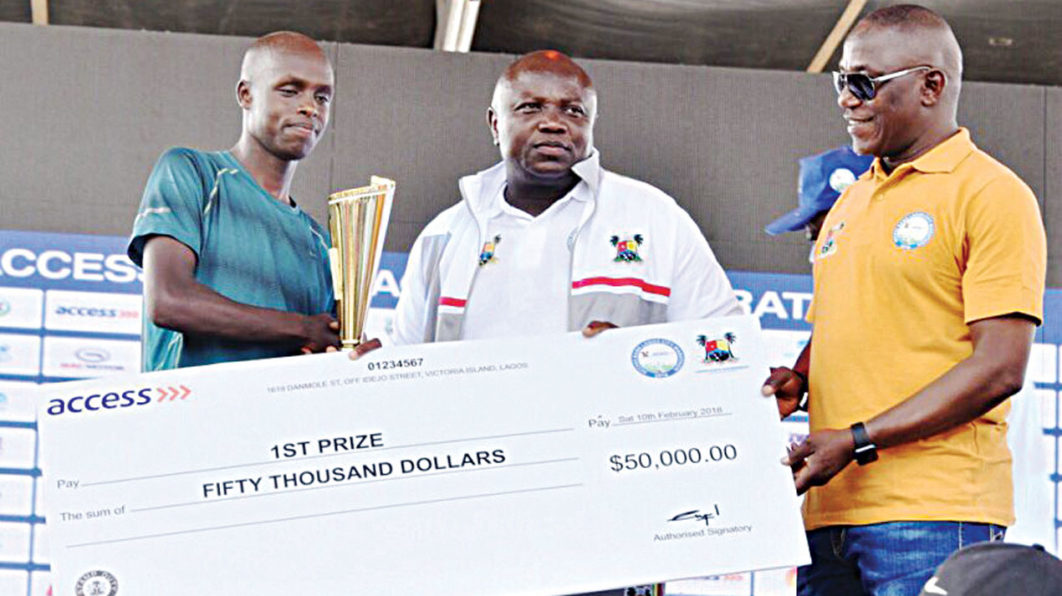 Ambode