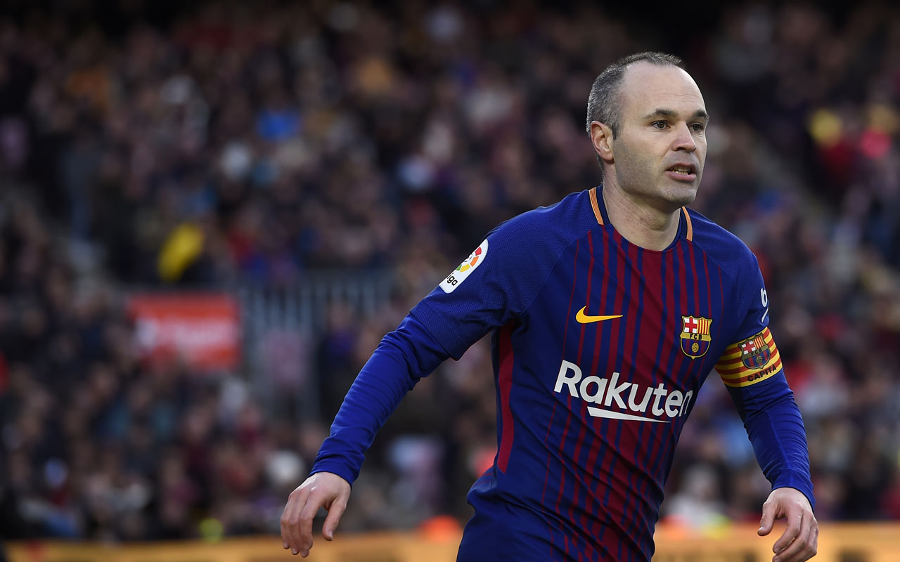 FBL-ESP-LIGA-BARCELONA-GETAFE