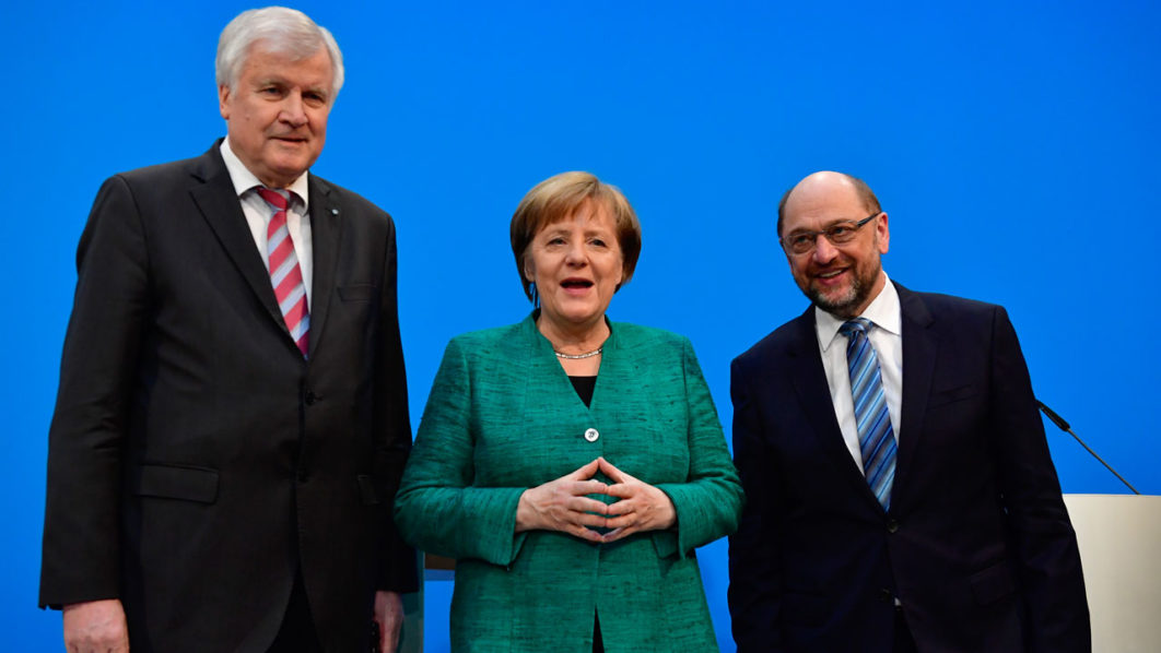 Angela-Merkel
