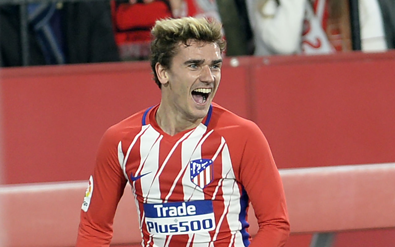 Antoine Griezmann