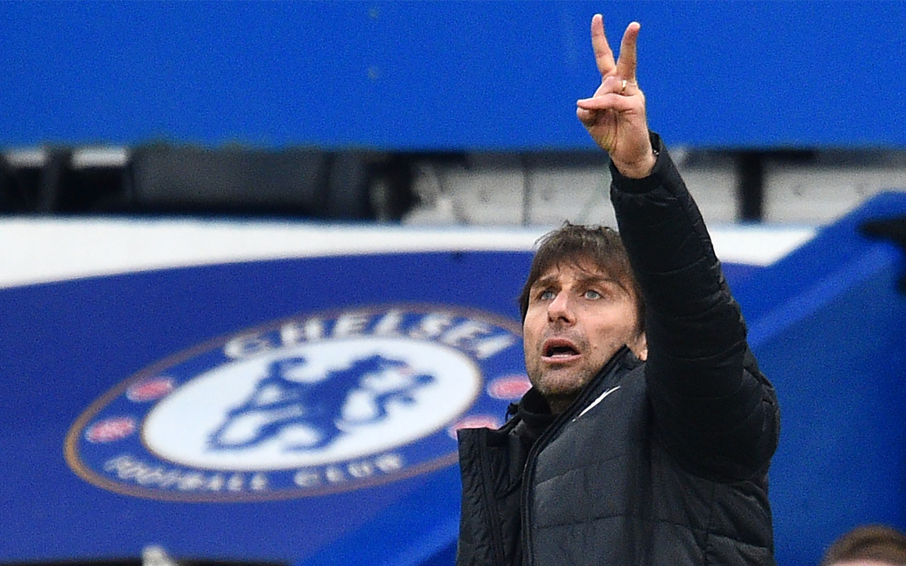 Antonio Conte