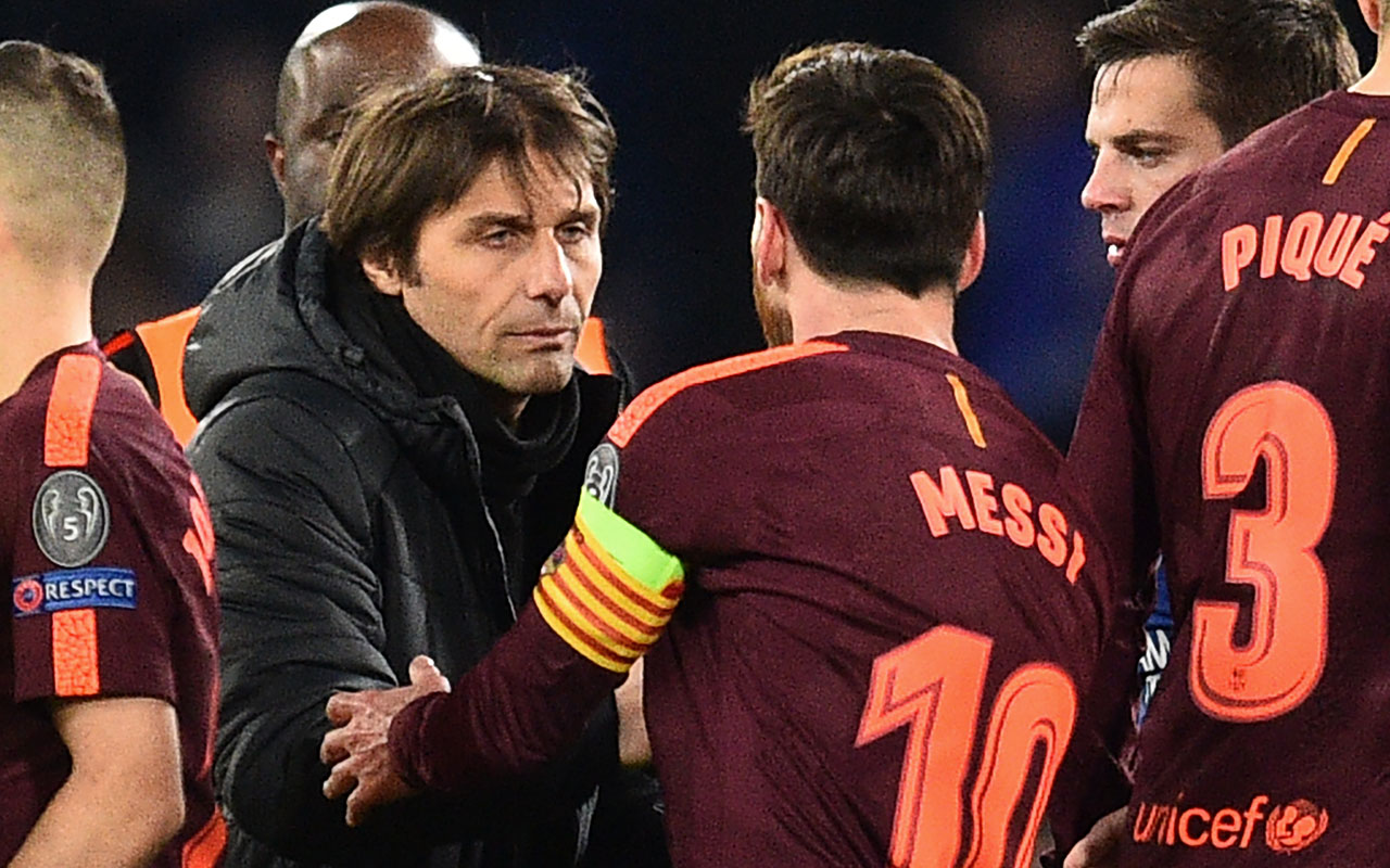 Antonio Conte