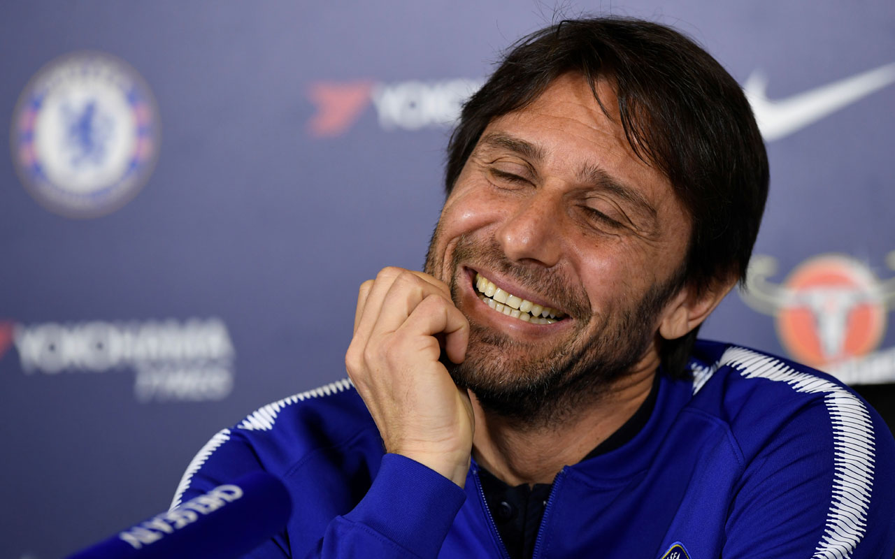 Antonio Conte
