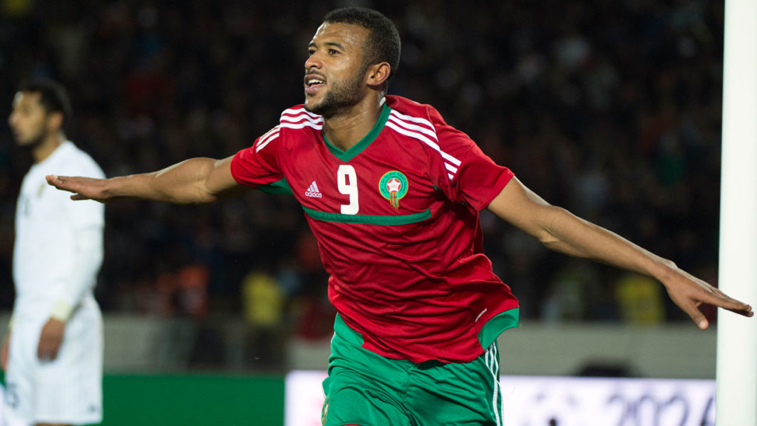 Ayoub-el-Kaabi