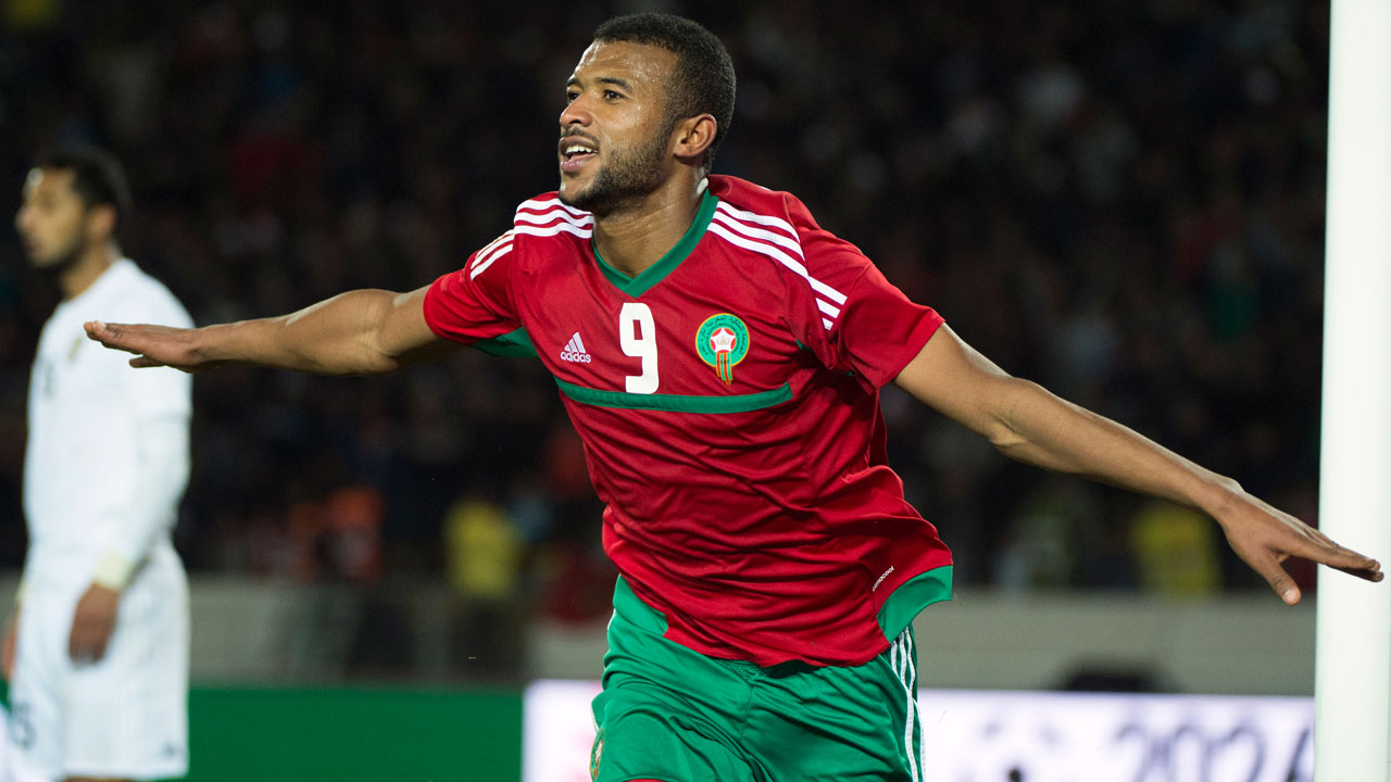 Ayoub-el-Kaabi