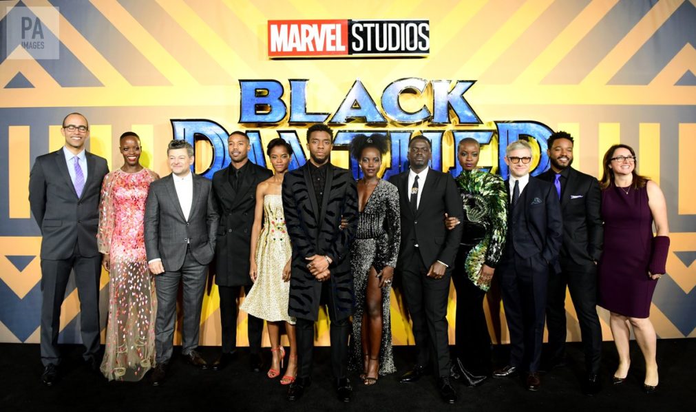 Black Panther