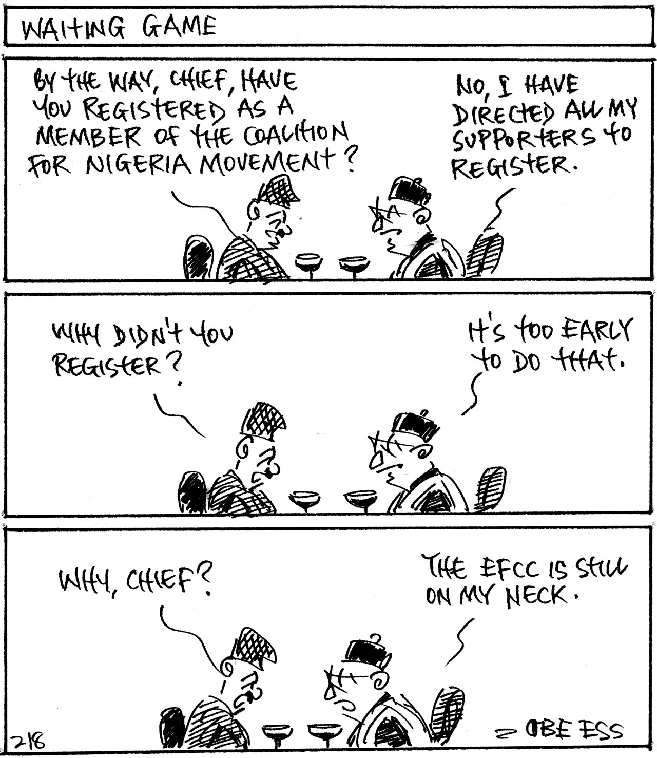 CARTOON