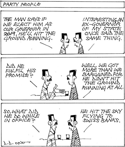 CARTOON