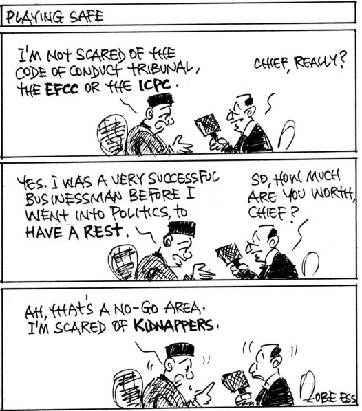 CARTOON–27-2-2018