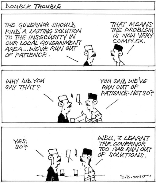 CARTOON