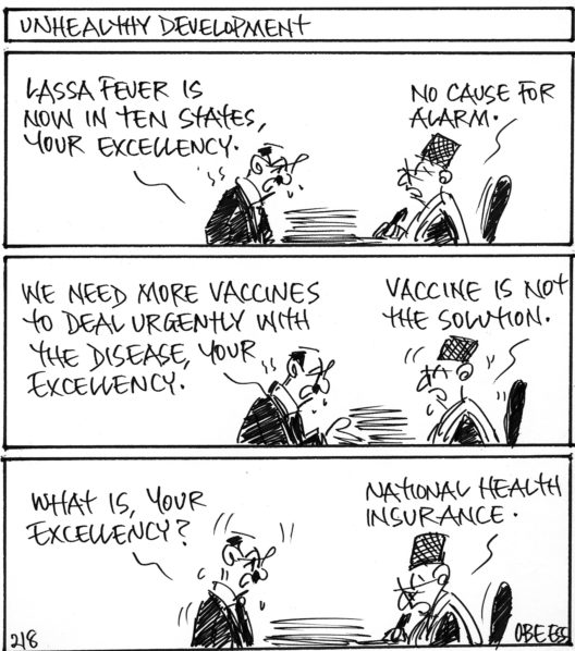 CARTOON