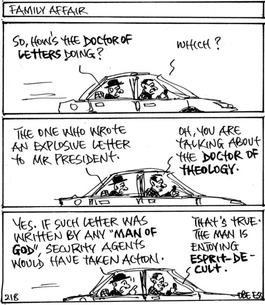 CARTOON