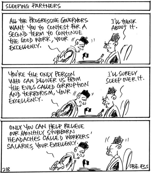 CARTOON