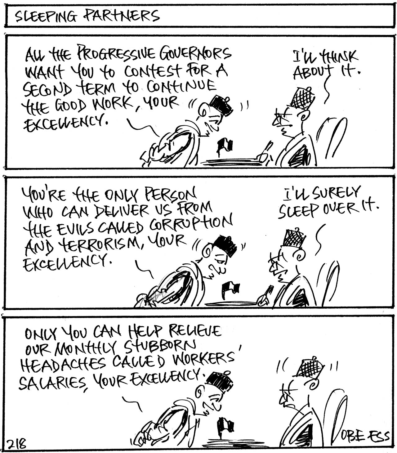 CARTOON