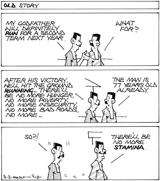 CARTOON 7-2-2018