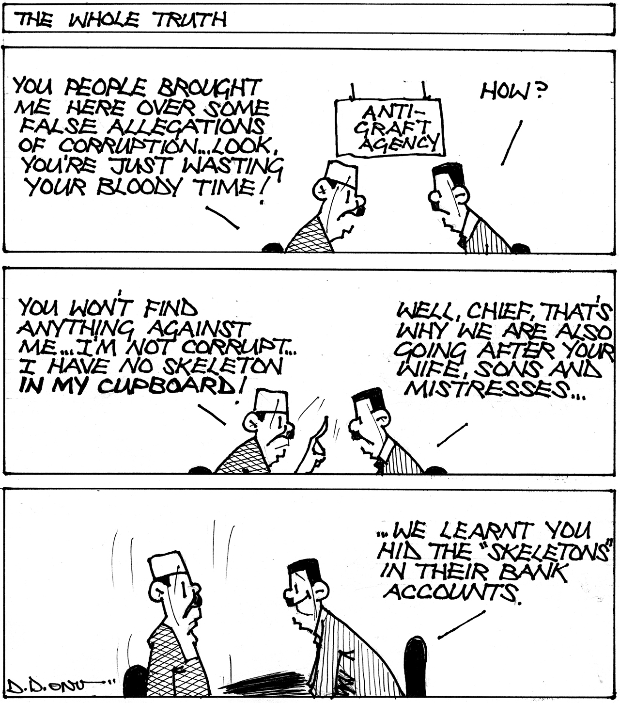 CARTOON