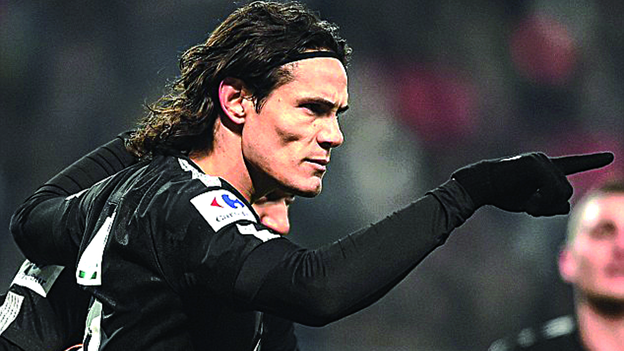 Cavani