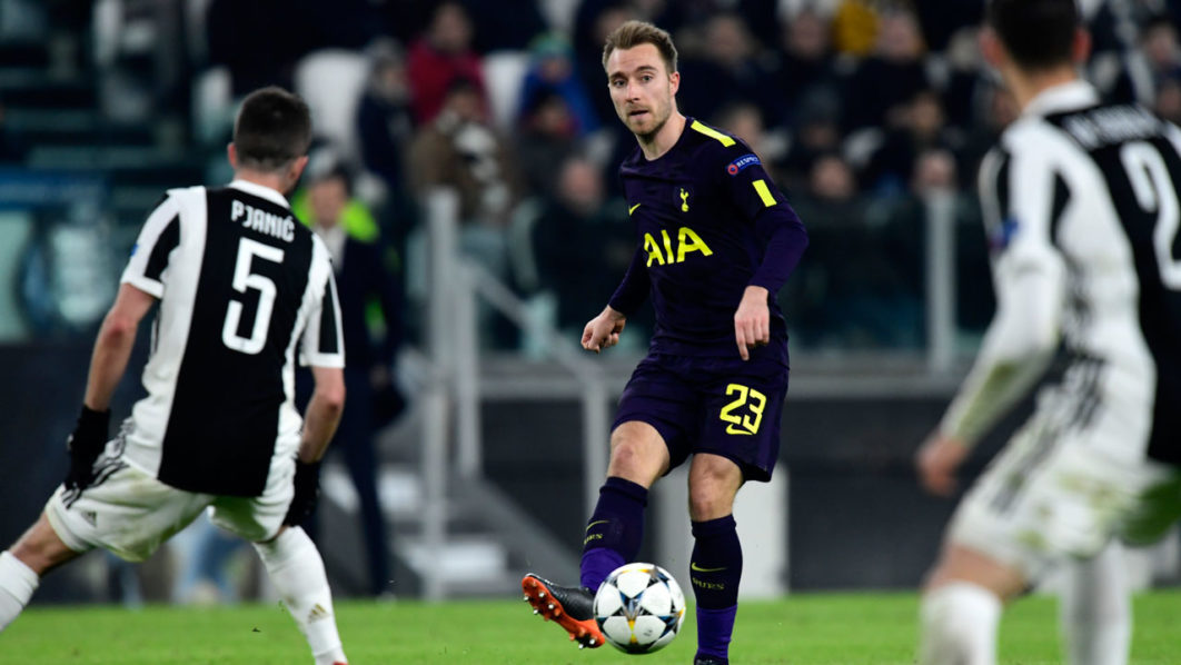 Christian-Eriksen