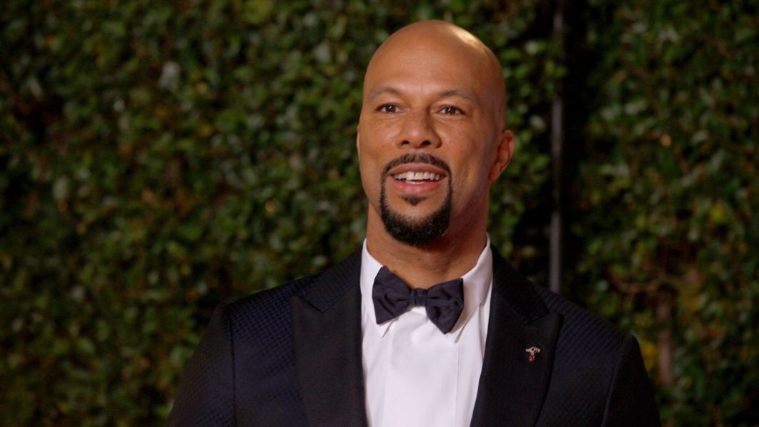 Common