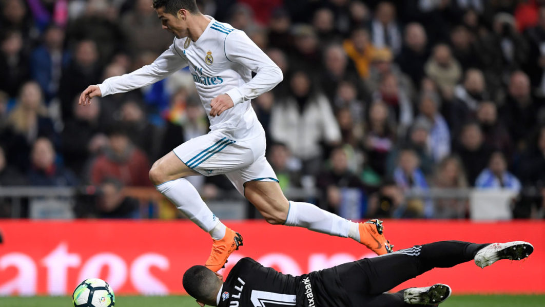 Cristiano-Ronaldo