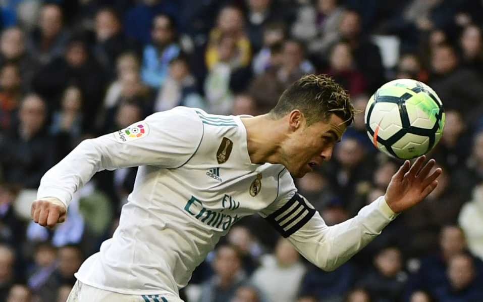 FBL-ESP-LIGA-REALMADRID-ALAVES