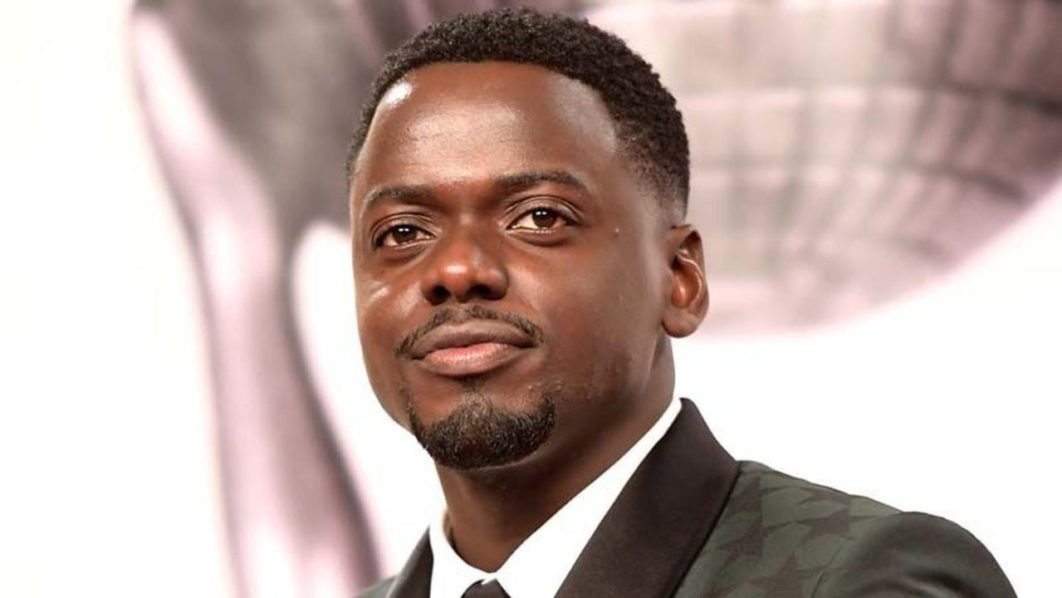 Daniel Kaluuyah