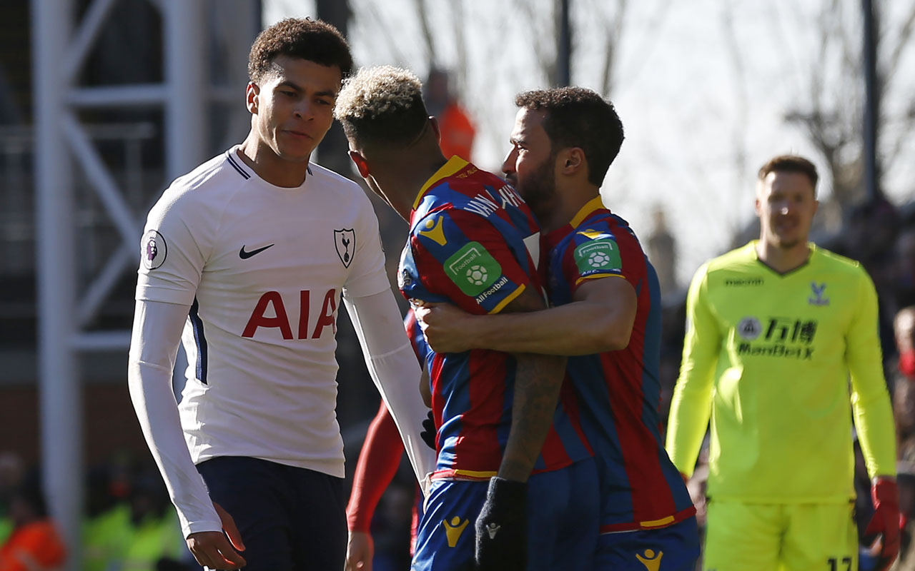 Dele Alli