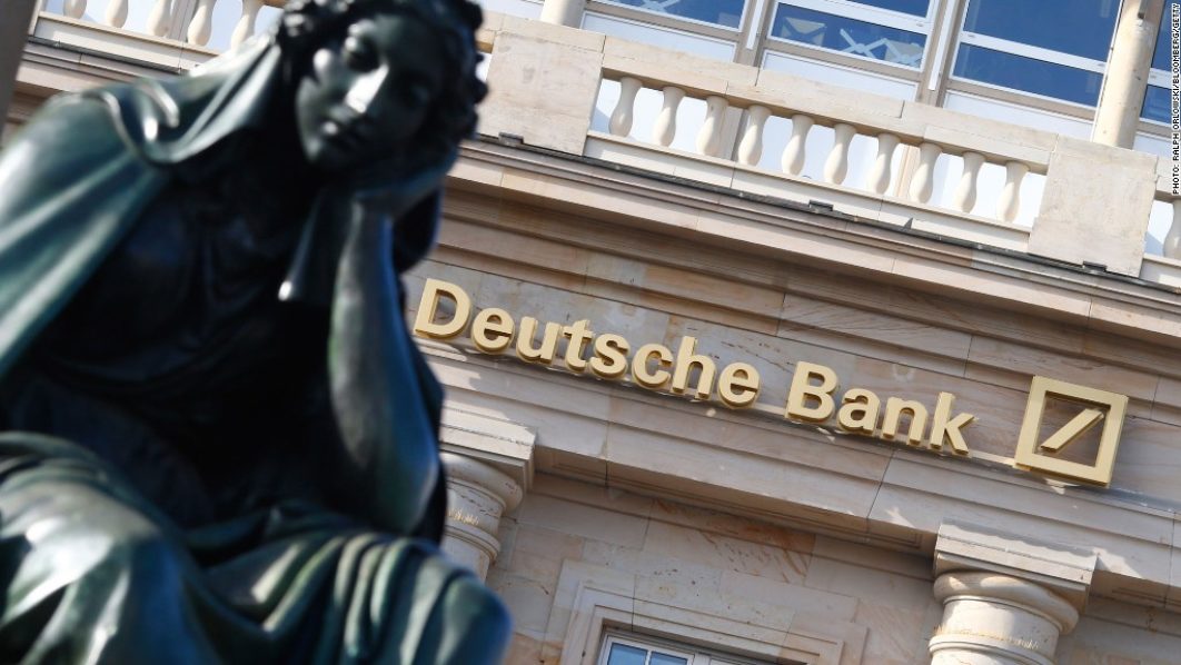 Deutsche Bank predicts further naira gains, adds Nigeria to FX watchlist