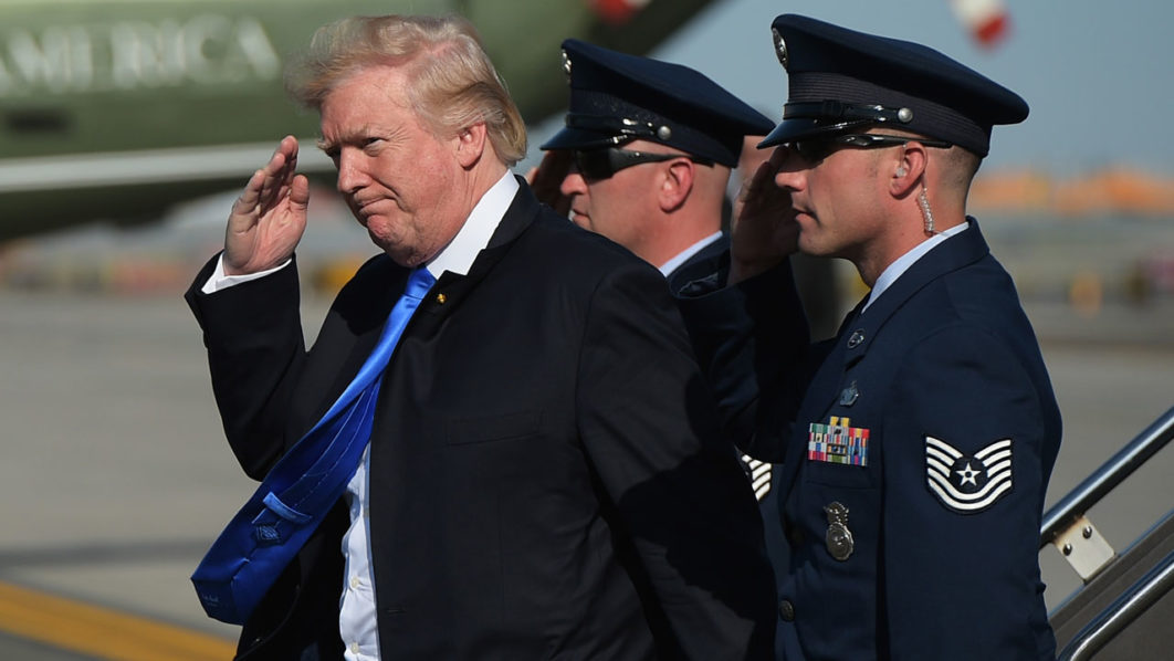 Donald-Trump