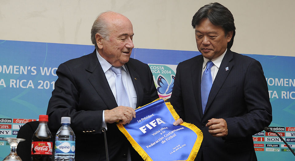 Eduardo Li
