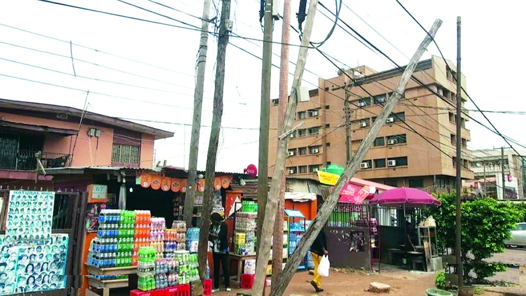 Electrocution