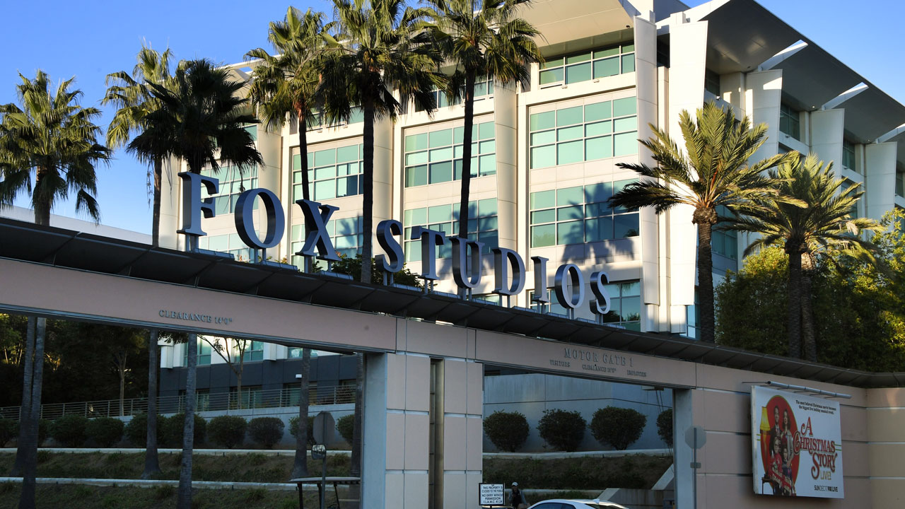 FOX-Studios
