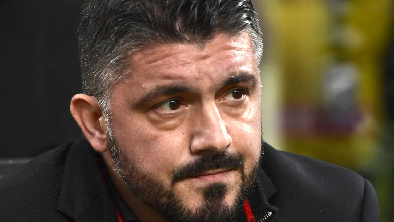 Gennaro-Gattuso