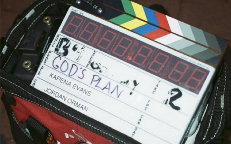 God’s Plan