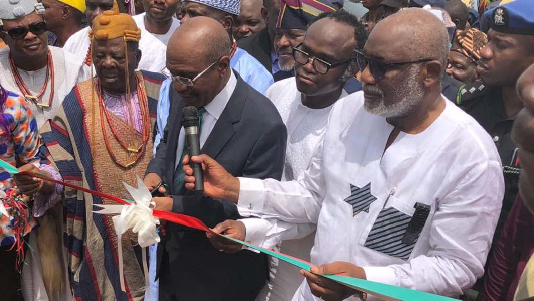Godwin-Emefiele
