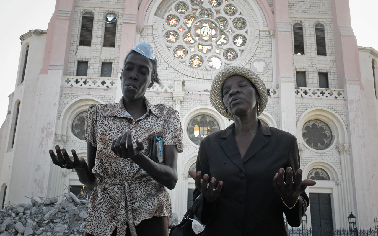 Haiti